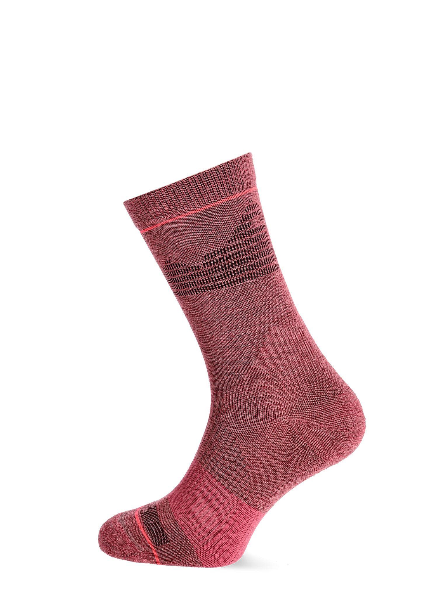 Skarpety merino damskie Ortovox Alpine Pro Comp Mid Socks 3/4