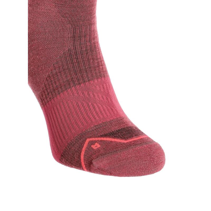Skarpety merino damskie Ortovox Alpine Pro Comp Mid Socks