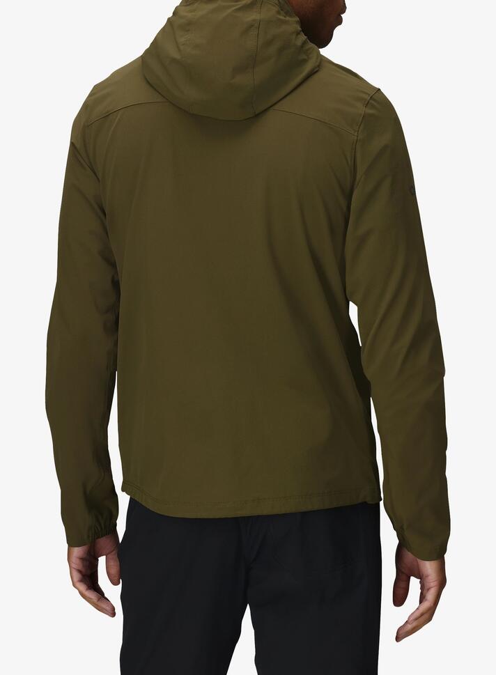 Kurtka męska Outdoor Research Ferrosi Hoodie
