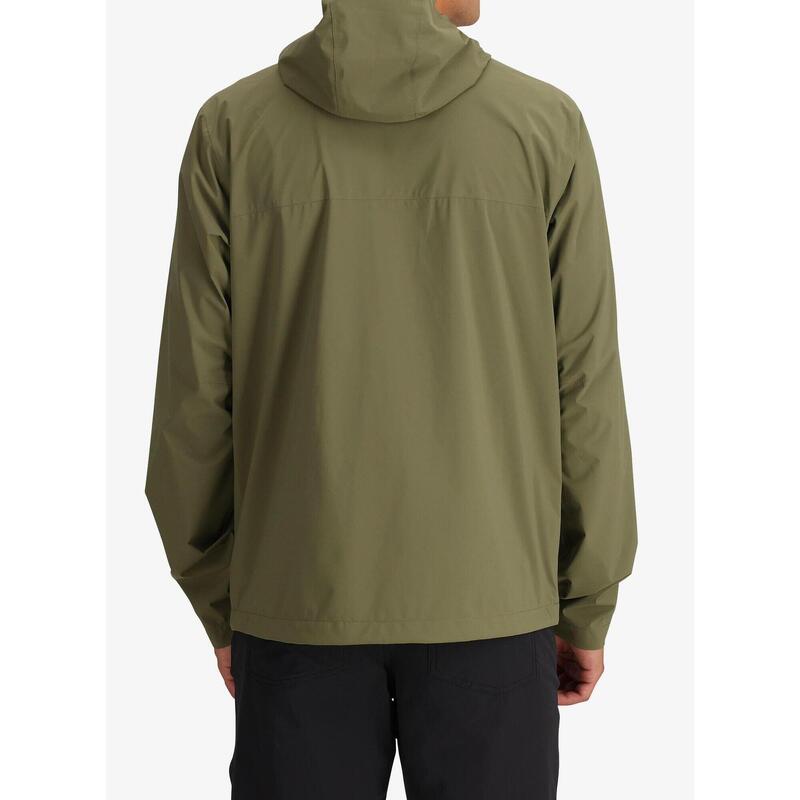 Kurtka z membraną męska Outdoor Research Stratoburst Stretch Rain Jacket