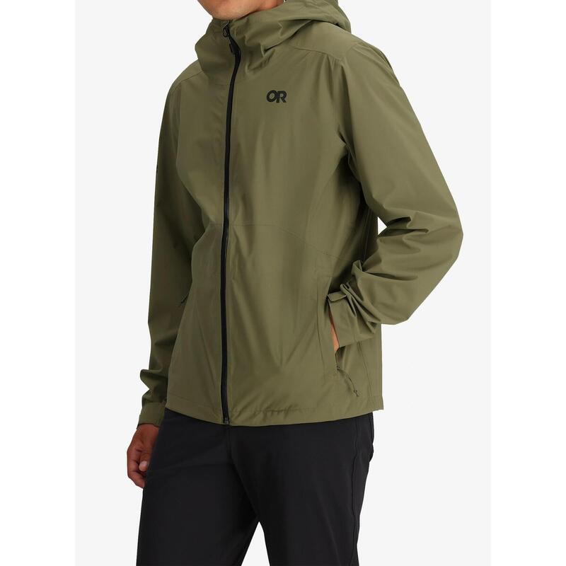 Kurtka z membraną męska Outdoor Research Stratoburst Stretch Rain Jacket