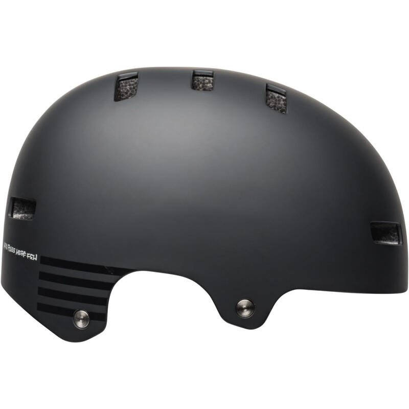 Kask rowerowy dla dorosłych Bell Local Fasthouse BMX