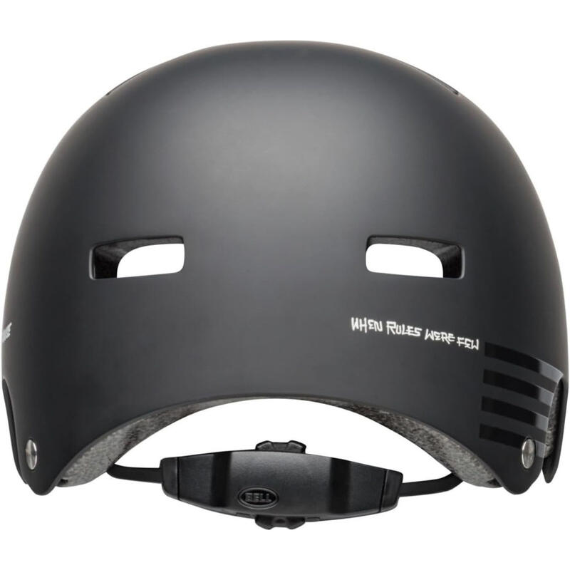 Kask rowerowy dla dorosłych Bell Local Fasthouse BMX