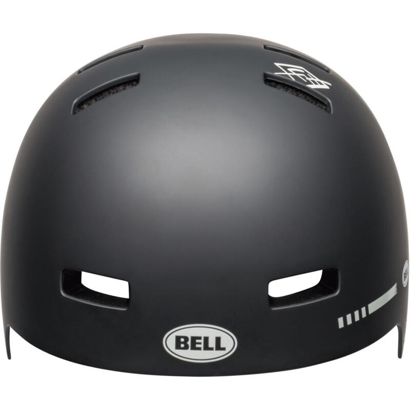 Kask rowerowy dla dorosłych Bell Local Fasthouse BMX