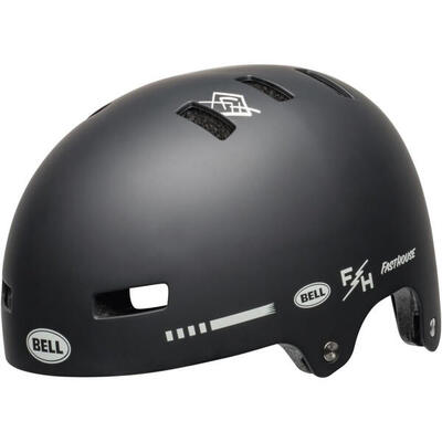 Kask rowerowy dla dorosłych Bell Local Fasthouse BMX