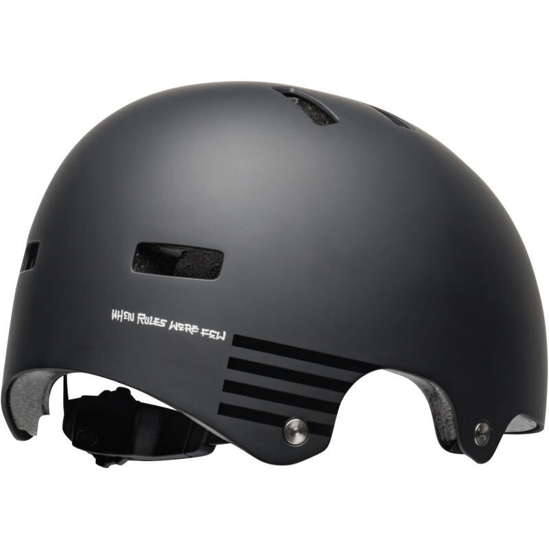 Kask rowerowy dla dorosłych Bell Local Fasthouse BMX