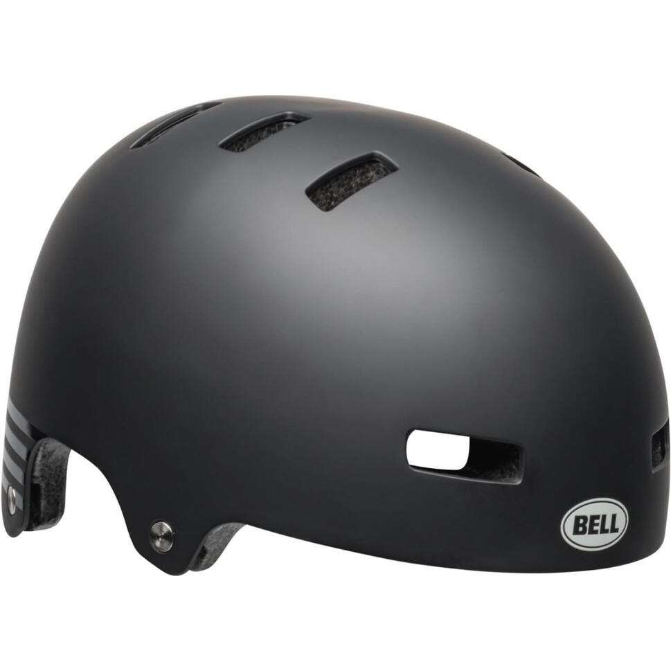 Kask rowerowy dla dorosłych Bell Local Fasthouse BMX