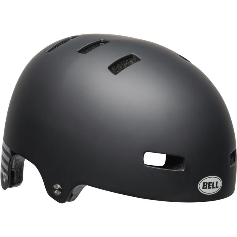 Kask rowerowy dla dorosłych Bell Local Fasthouse BMX