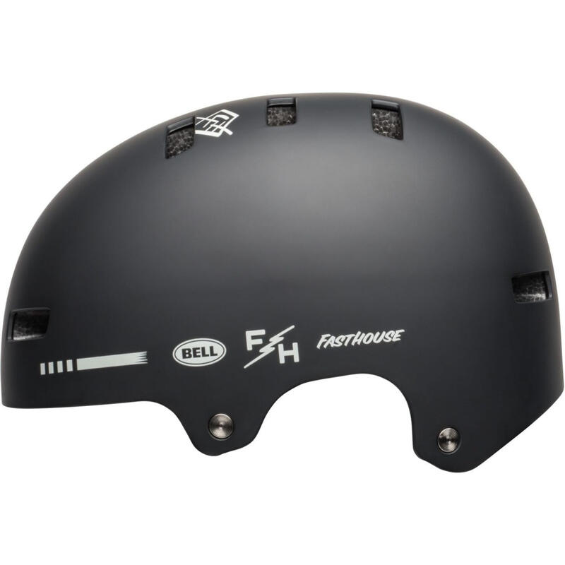 Kask rowerowy dla dorosłych Bell Local Fasthouse BMX
