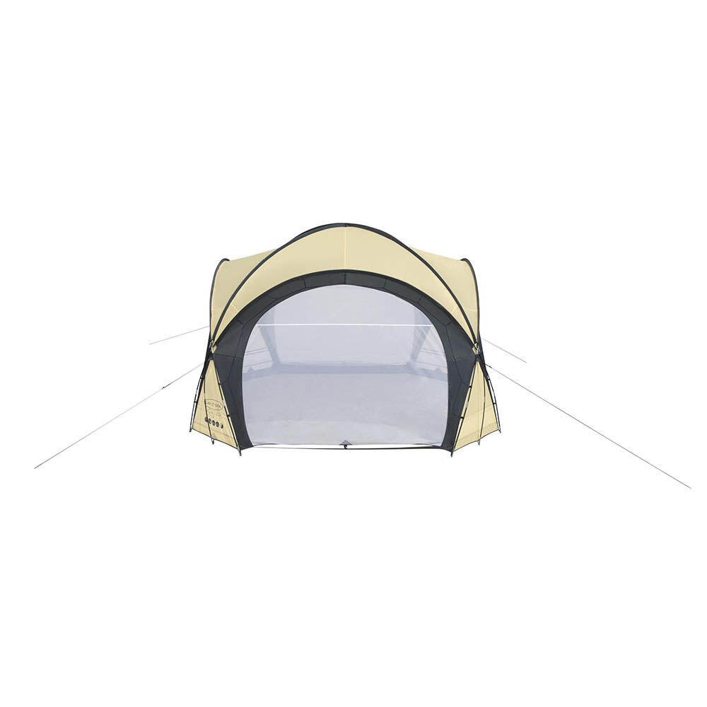 Bestway Lay-Z-Spa koepel 390 x 390 x 255 cm 4/7