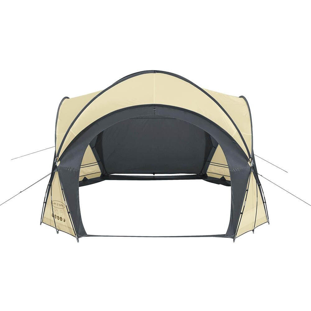 Bestway Lay-Z-Spa koepel 390 x 390 x 255 cm 6/7