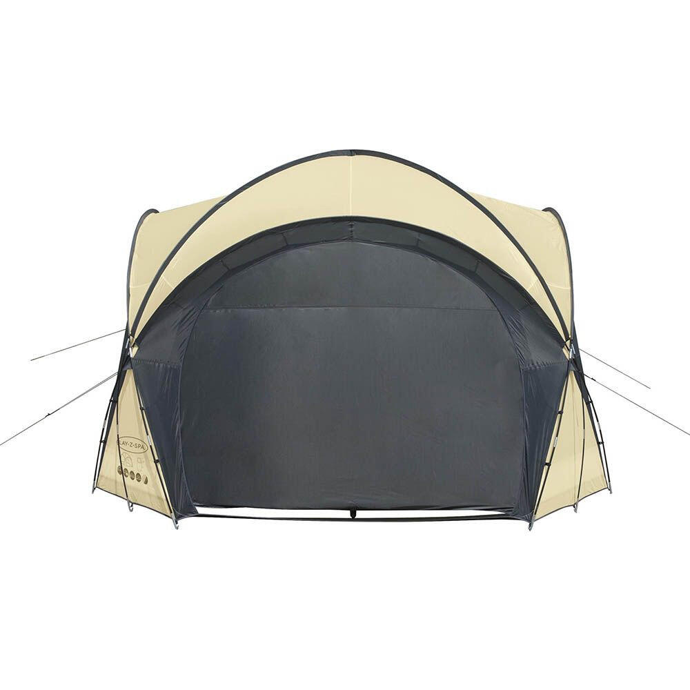 Bestway Lay-Z-Spa koepel 390 x 390 x 255 cm 7/7
