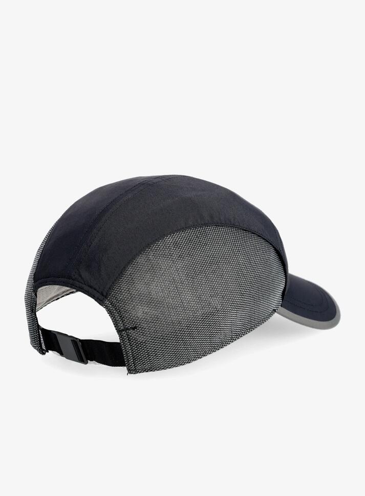 Czapka z daszkiem Outdoor Research Swift Cap - black/dark grey