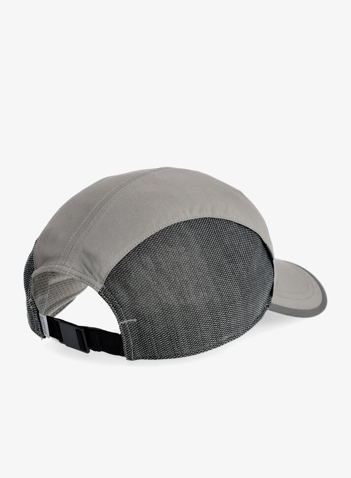 Czapka z daszkiem Outdoor Research Swift Cap - pewter/dark grey