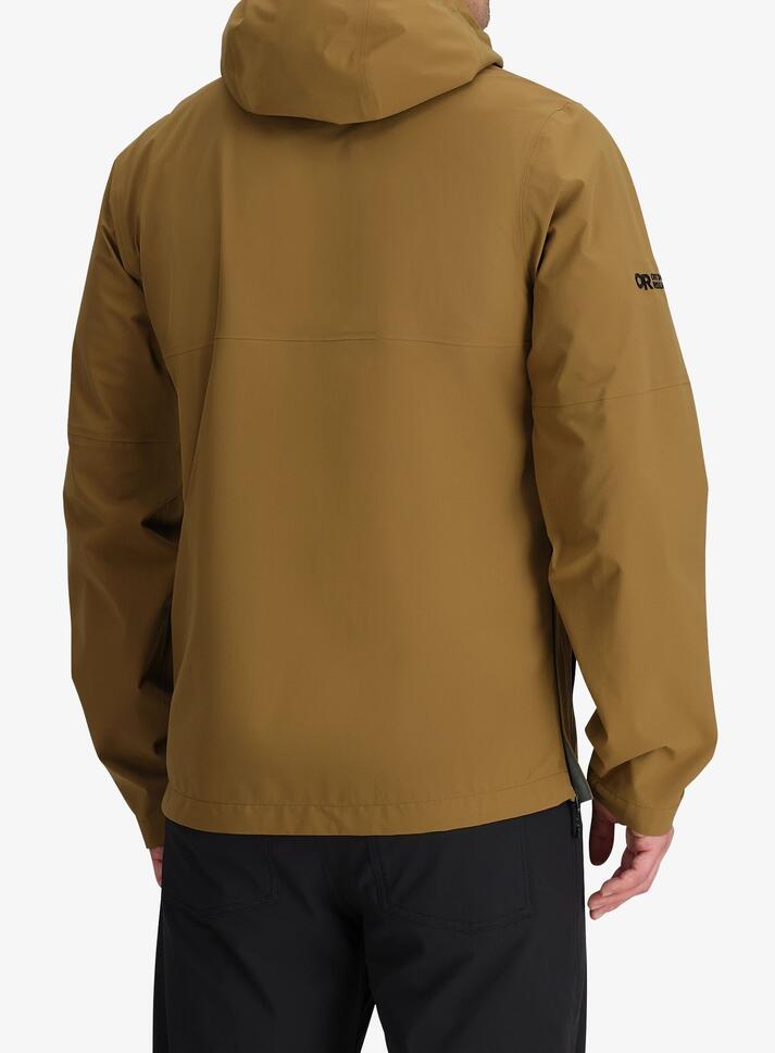 Kurtka z membraną męska Outdoor Research Foray 3L Jacket