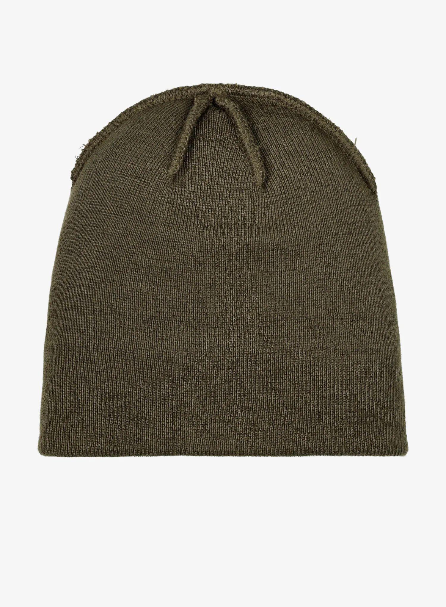 Czapka Outdoor Research Juneau Beanie - ranger green 3/4