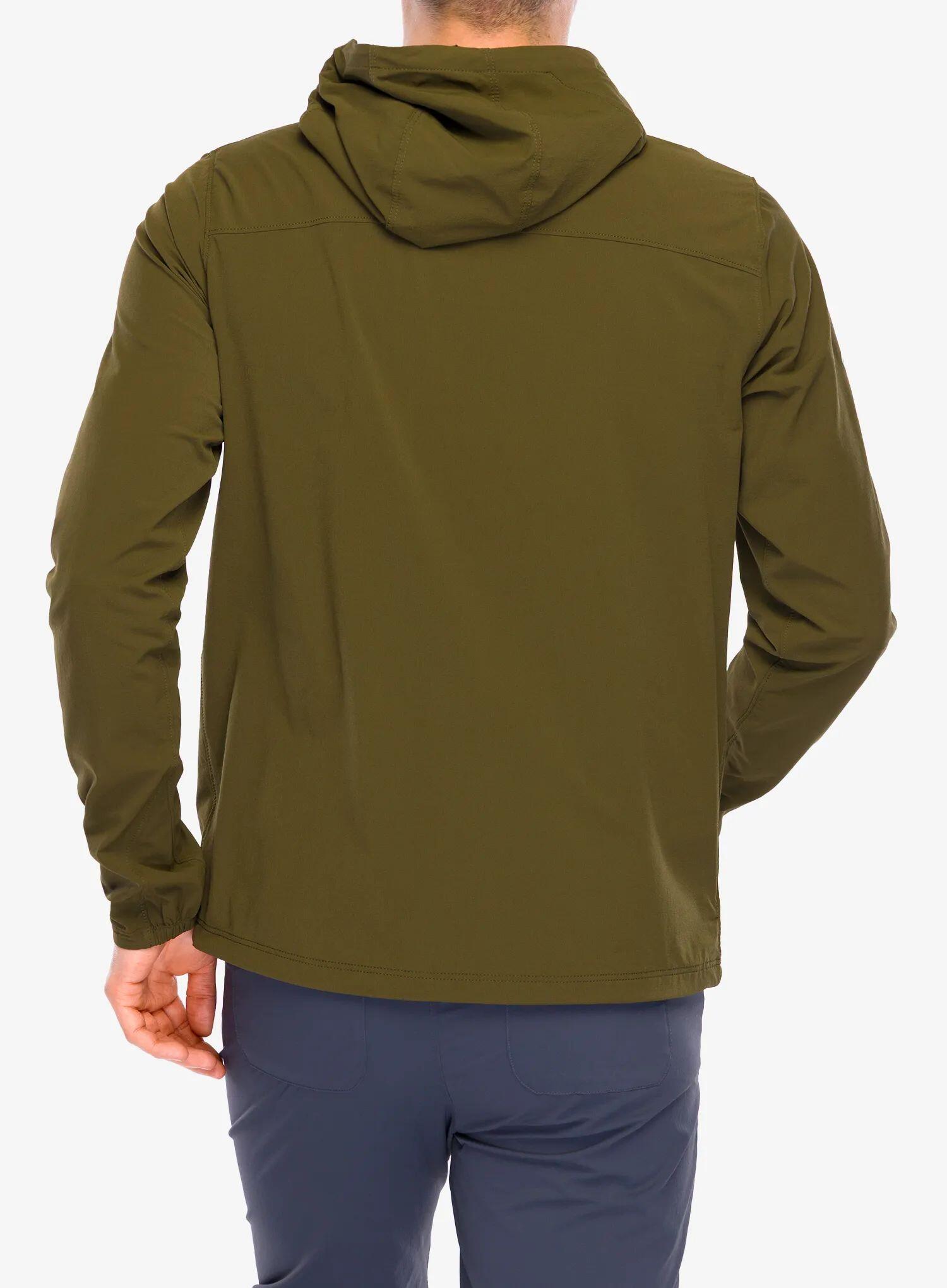 Kurtka męska Outdoor Research Ferrosi Hoodie 2/7