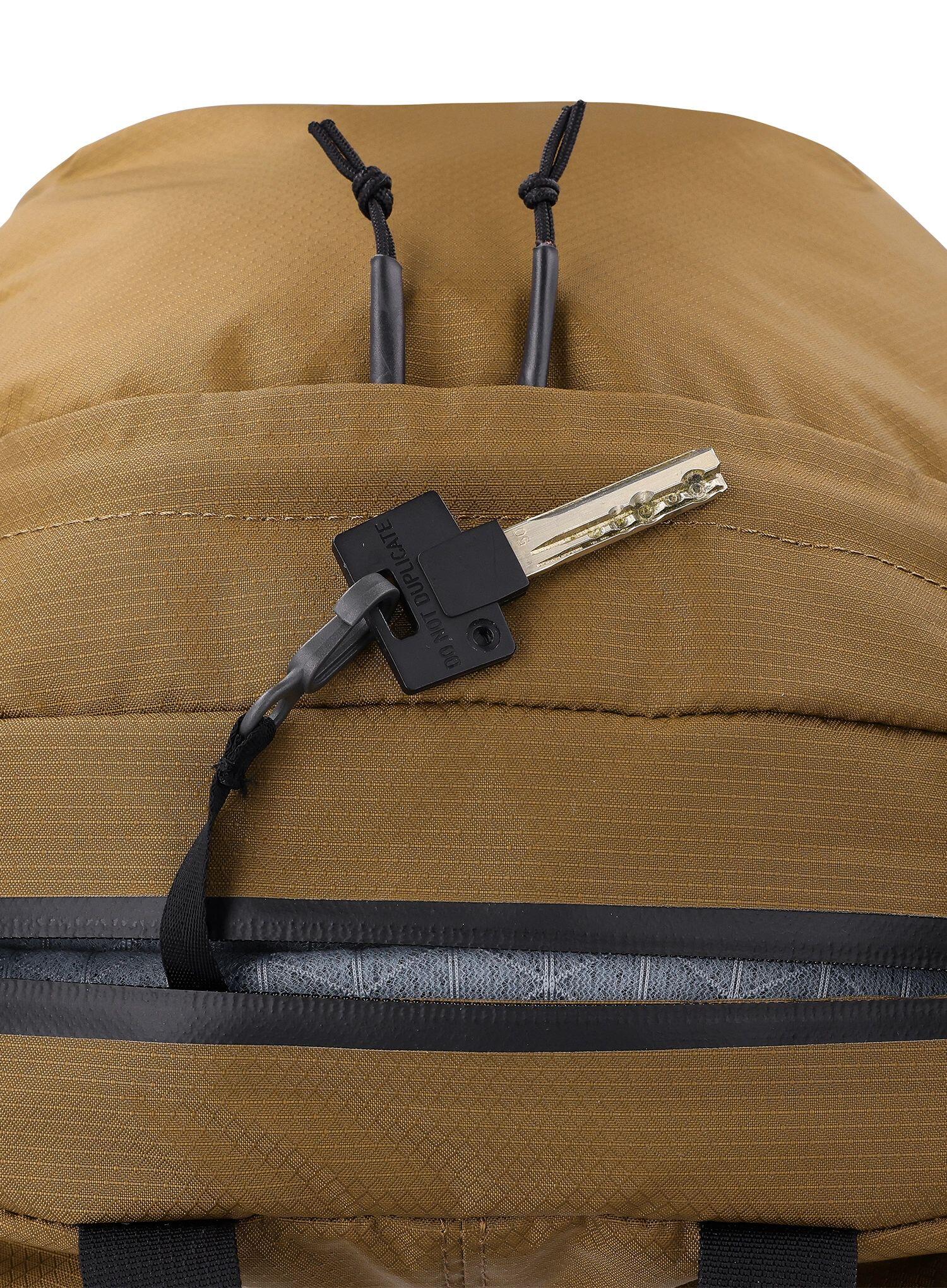 Plecak Outdoor Research Adrenaline Day Pack 30L - coyote 7/7