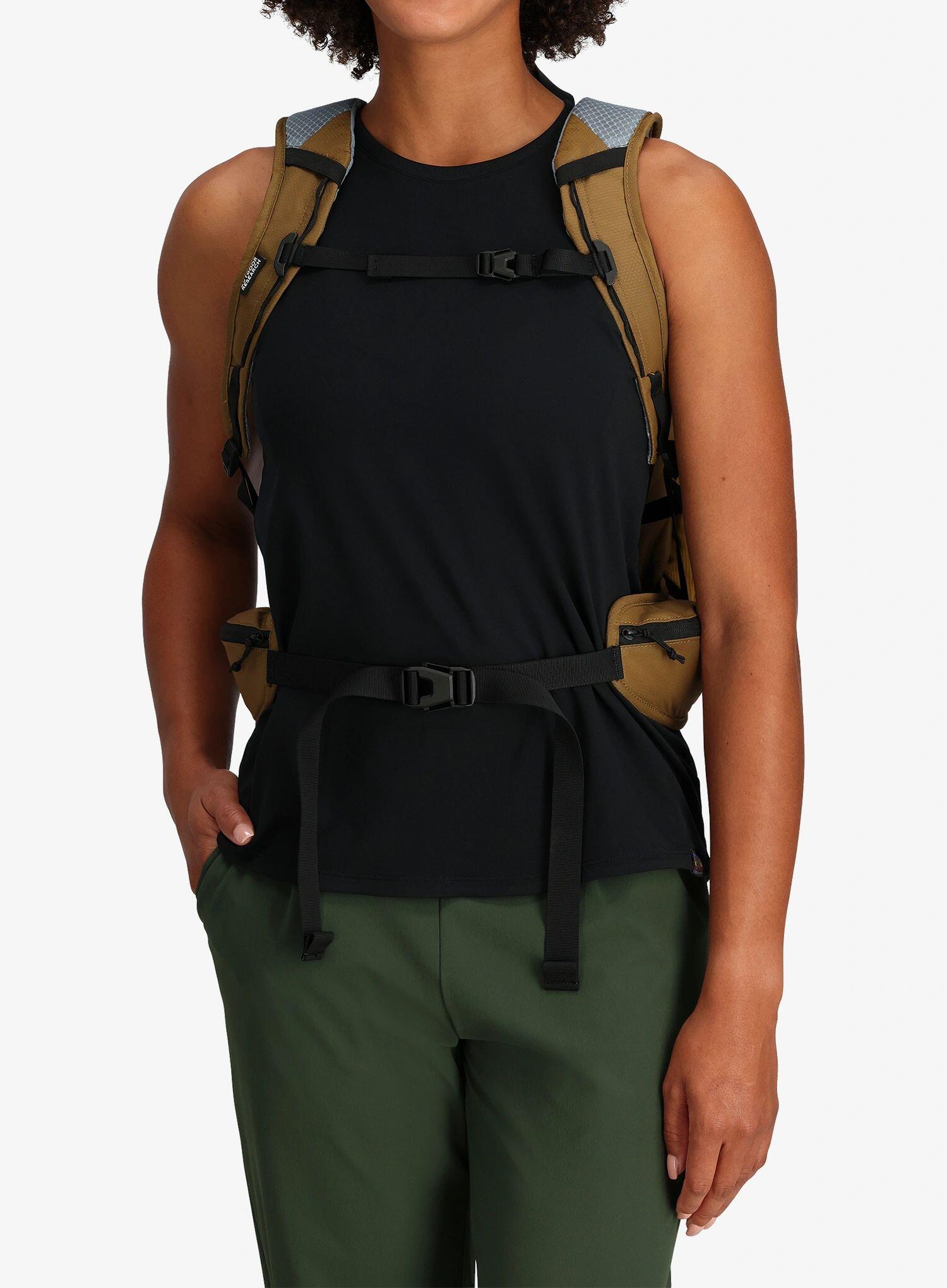 Plecak Outdoor Research Adrenaline Day Pack 30L - coyote 4/7