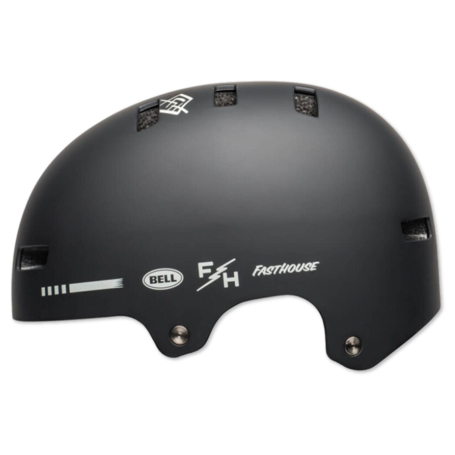 Kask rowerowy dla dzieci Bell Span Fasthouse