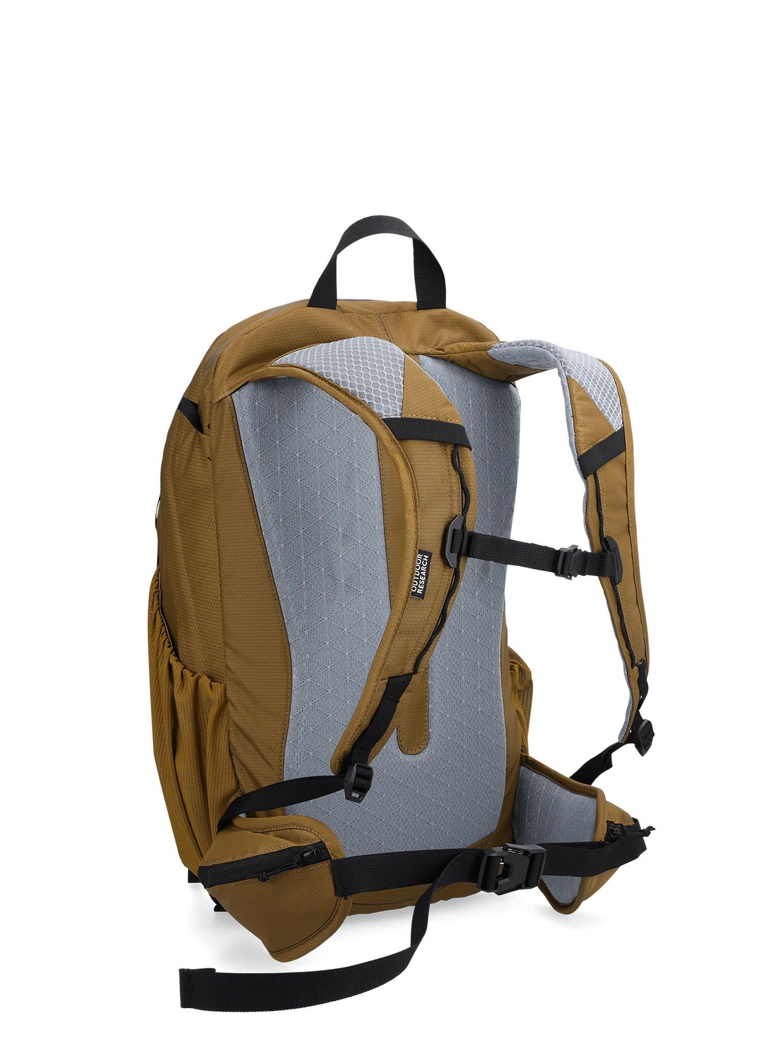 Plecak Outdoor Research Adrenaline Day Pack 30L - coyote 3/7
