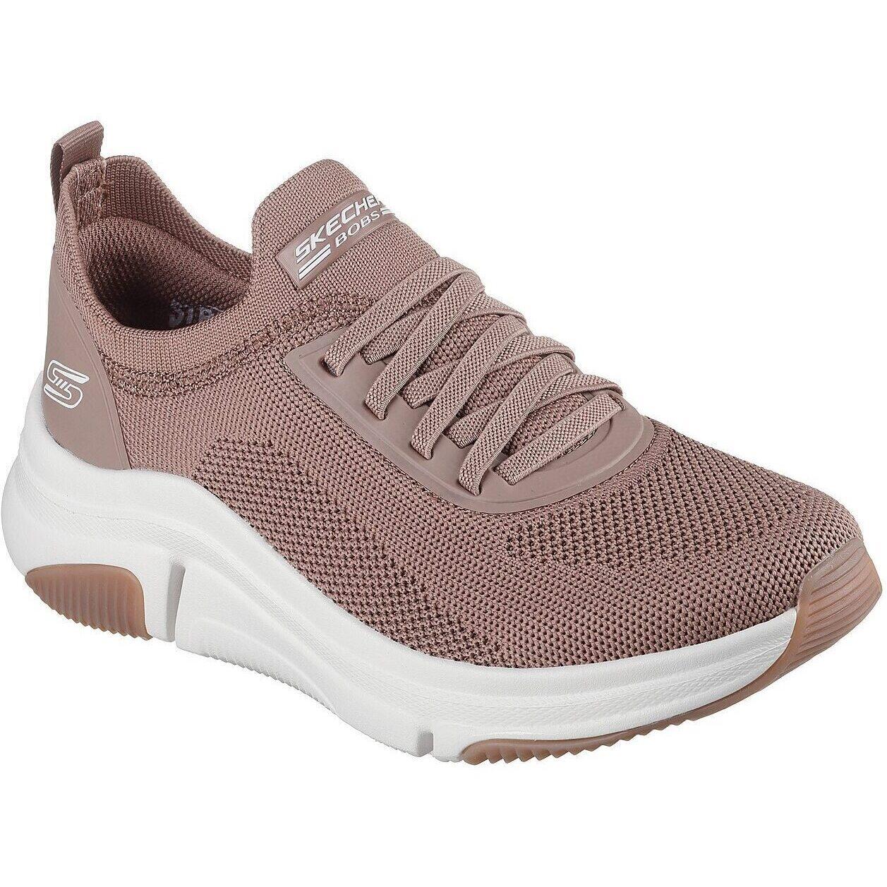 Baskets Skechers Bobs Sparrow Flex -, Marron, Femmes 2/4