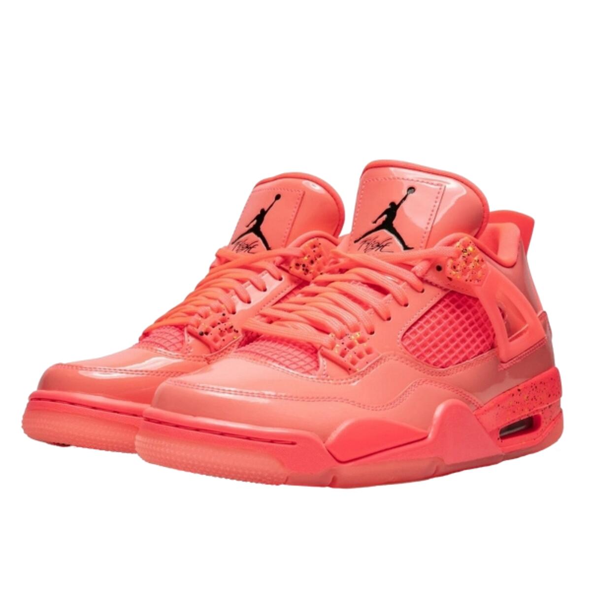 Chaussures  4 Retro Hot Punch 2/4