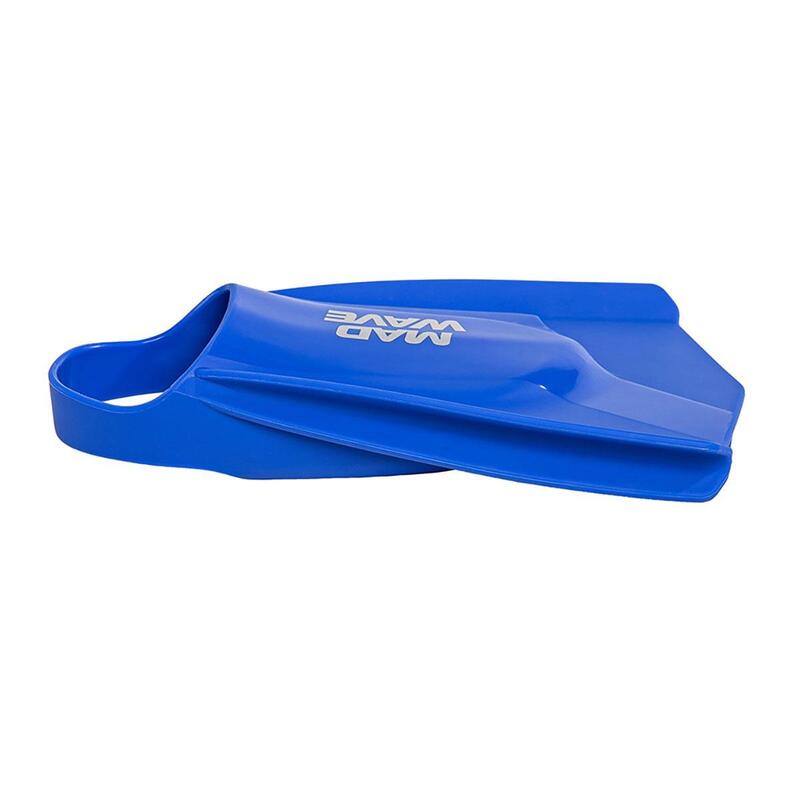 Palmes Mad Wave Chaser Tech - Bleu - Taille 42-43