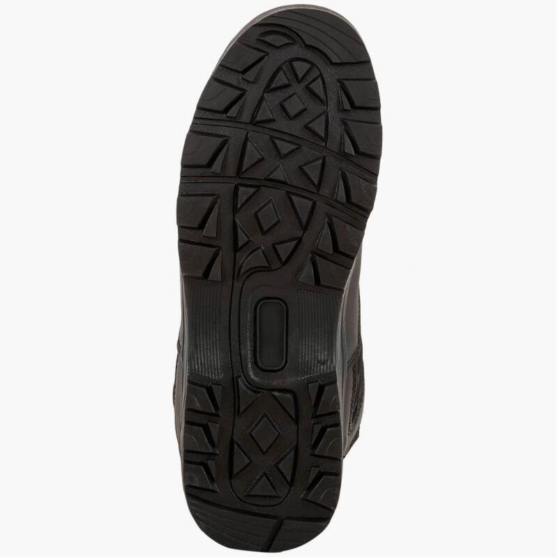 Chaussure de randonnée militaire Echo lightweight - Noir 5/5