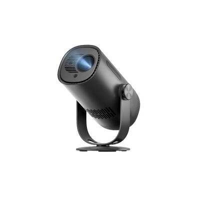 Dangbei freedo-projector met google tv, 2,5 uur batterijduur voor buiten