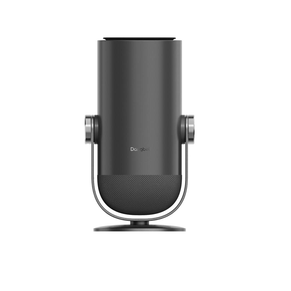 Proyector Dangbei Freedo con Google TV y 2,5 horas de duración de batería para e 3/7