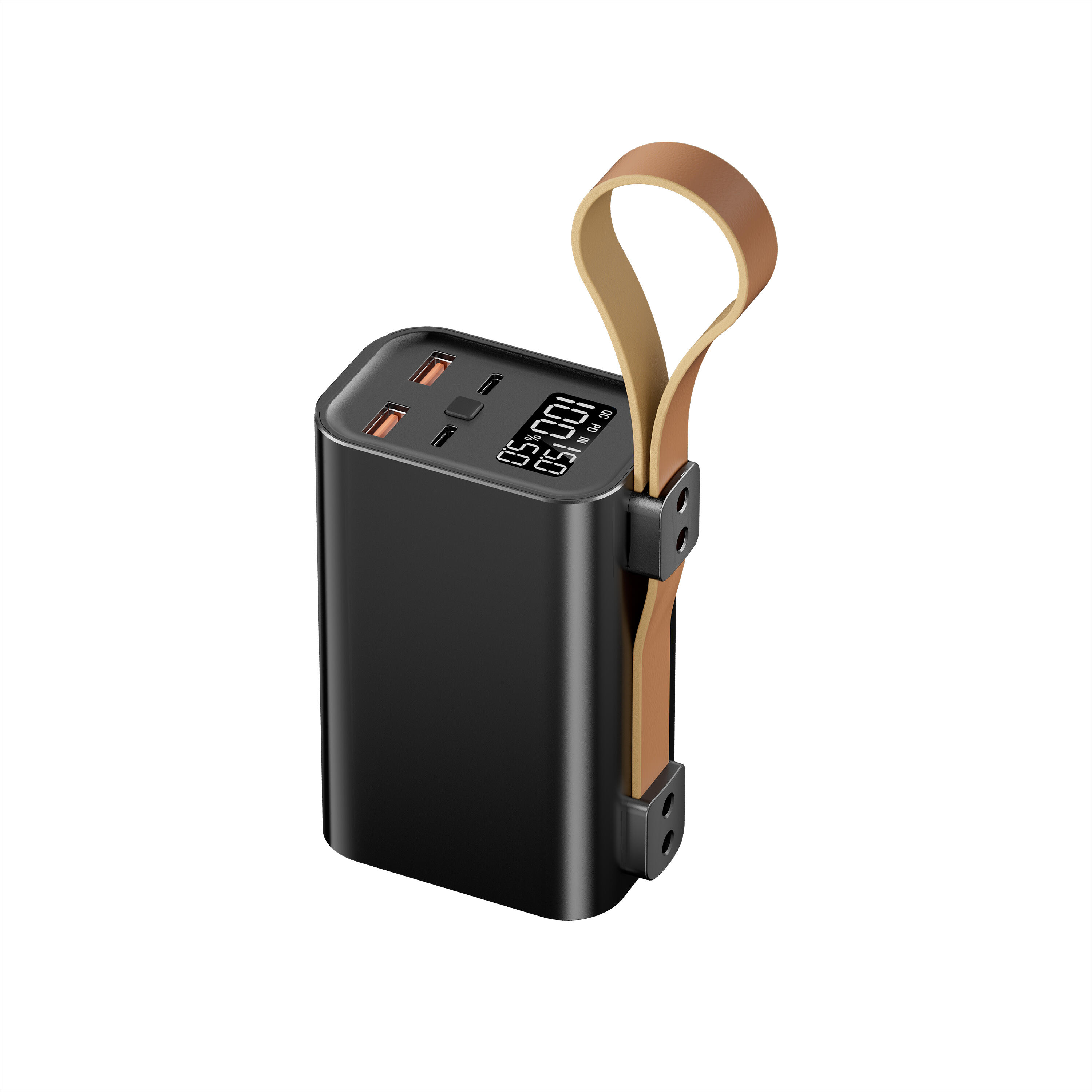 KIT Proyector Dangbei Freedo+Powerbank 2/7