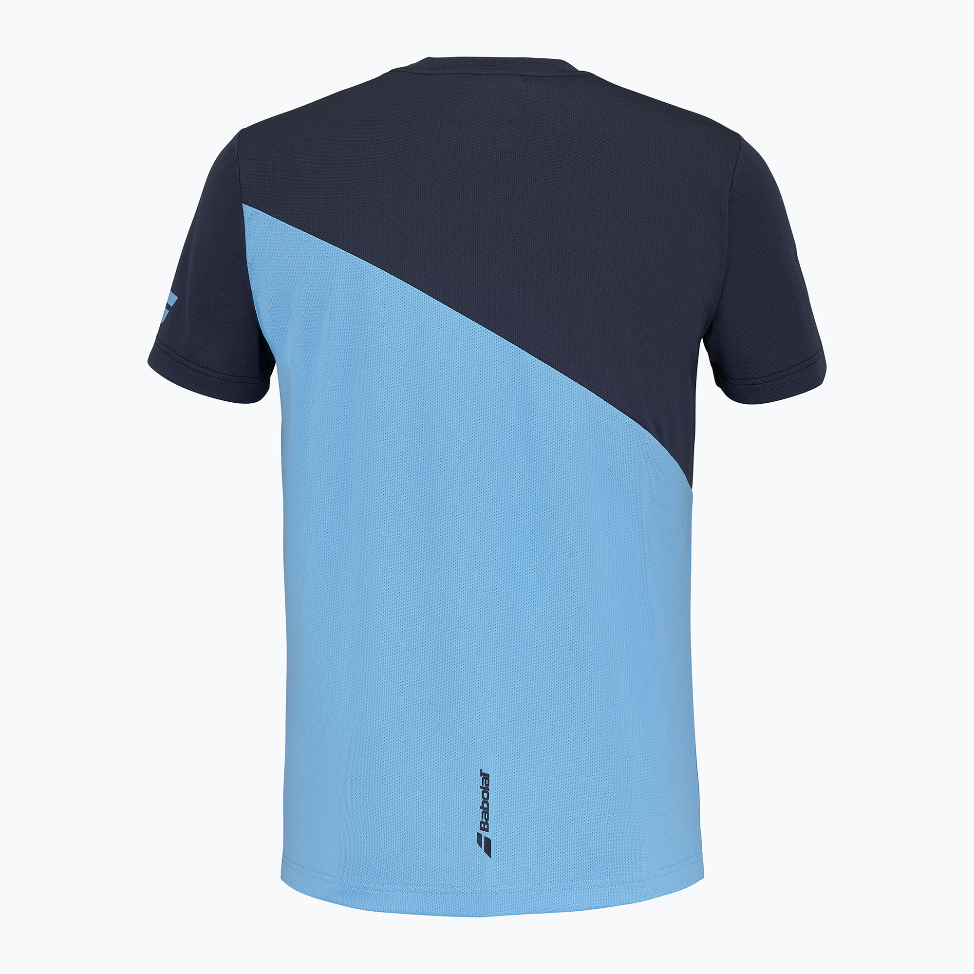 Koszulka męska Babolat Drive Crew Neck 3/4