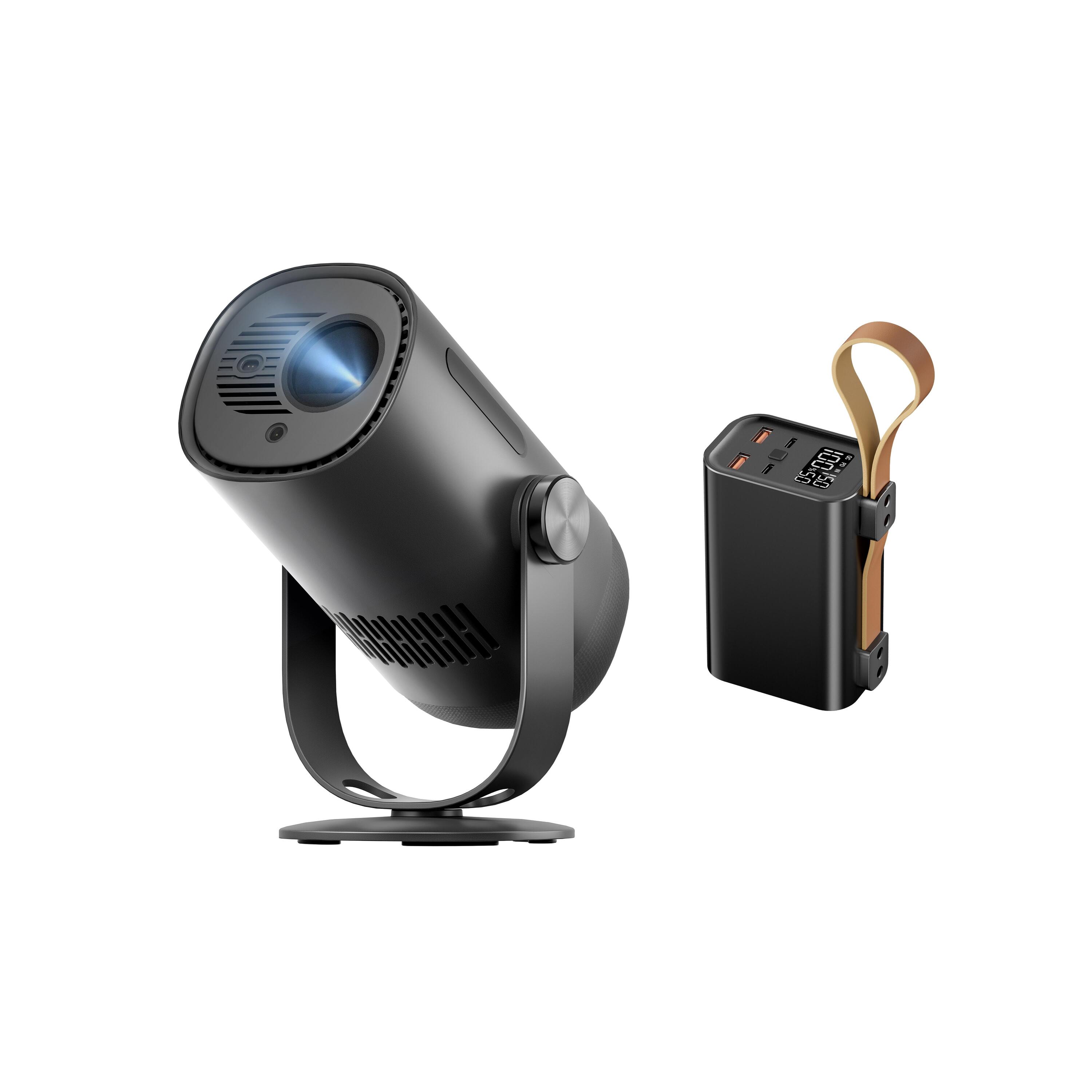 DANGBEI KIT Proyector Dangbei Freedo+Powerbank