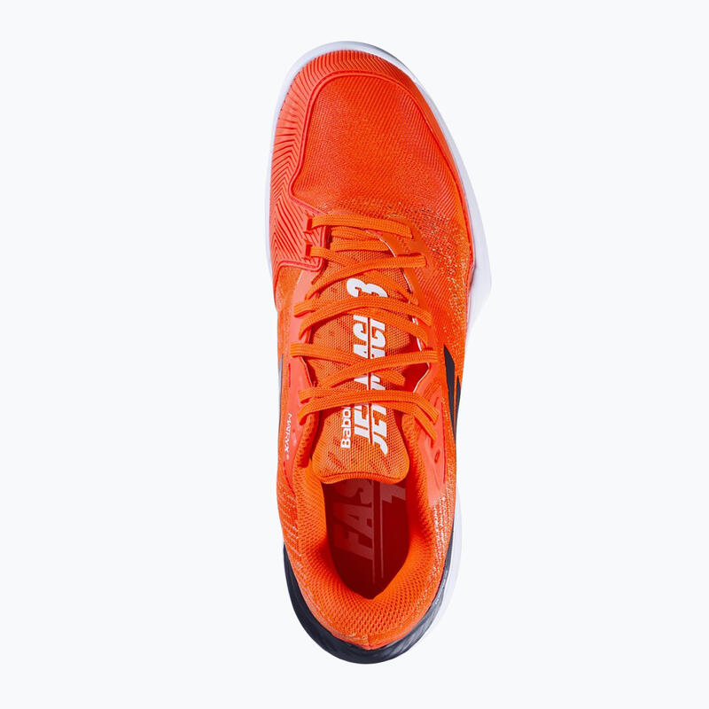 Buty do tenisa męskie Babolat Jet Mach 3 All Court