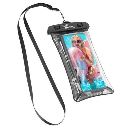 Etui wodoszczelne na telefon wypornościowe SUPdeski