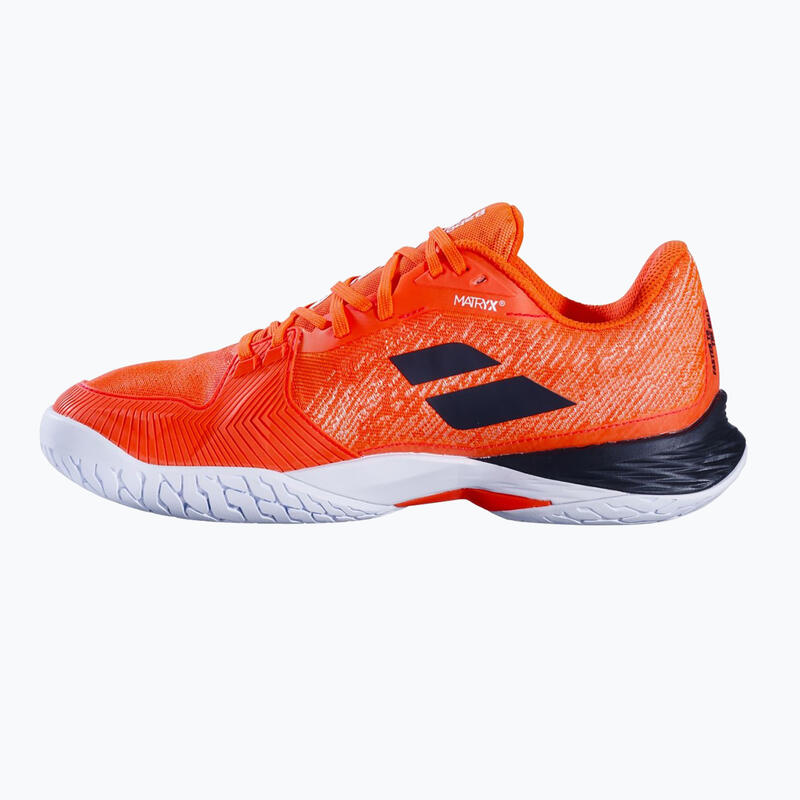 Buty do tenisa męskie Babolat Jet Mach 3 All Court
