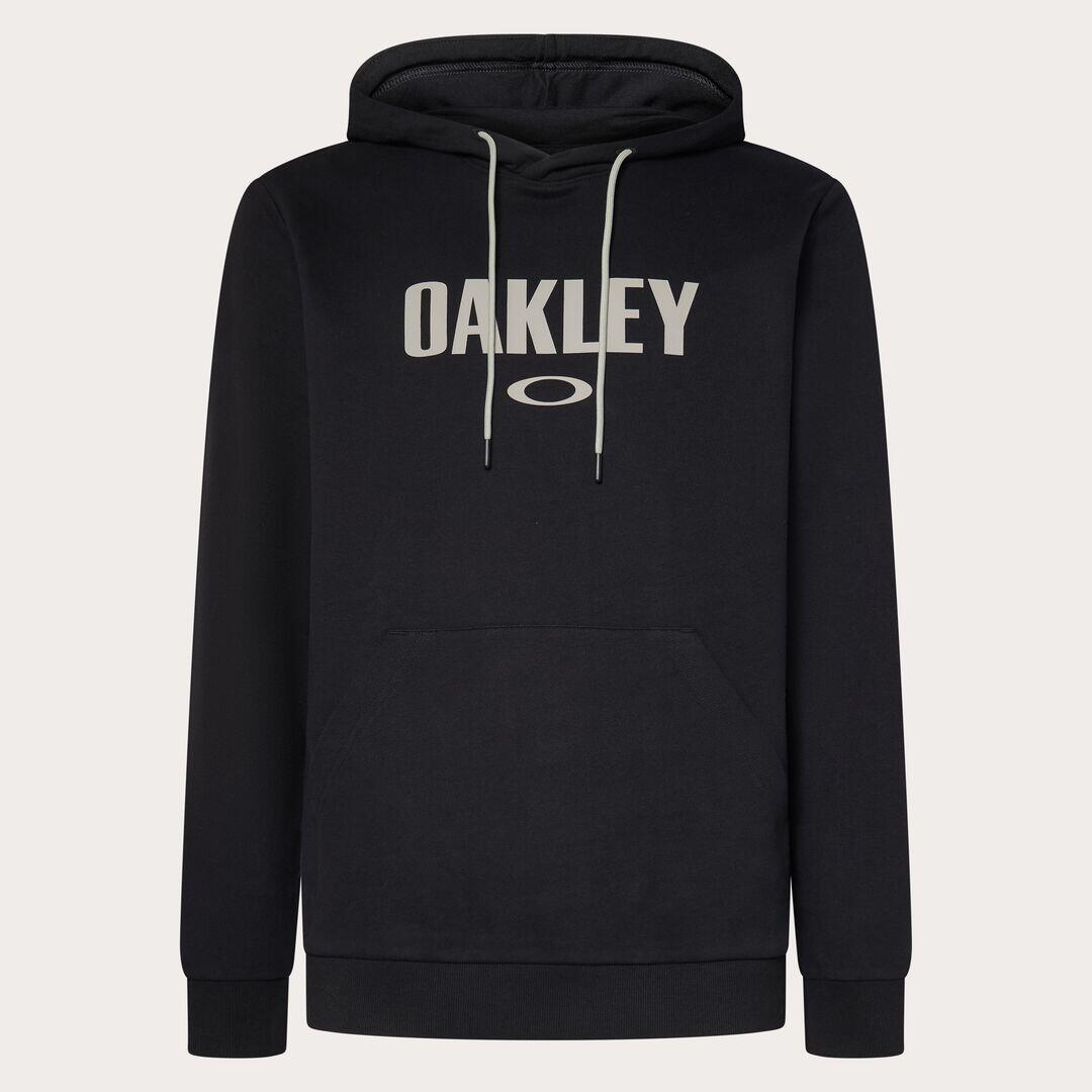 Oakley Bluza z Kapturem Logo FOA404451-02E