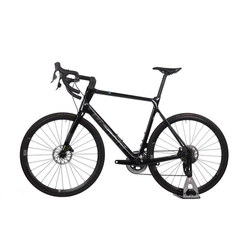 Reconditionné - Vélo de route - Bianchi Infinito - 61 . TRES BON