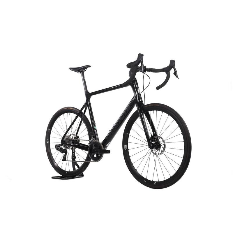Reconditionné - Vélo de route - Bianchi Infinito - 61 . TRES BON