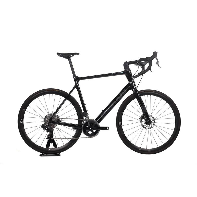 Reconditionné - Vélo de route - Bianchi Infinito - 61 . TRES BON