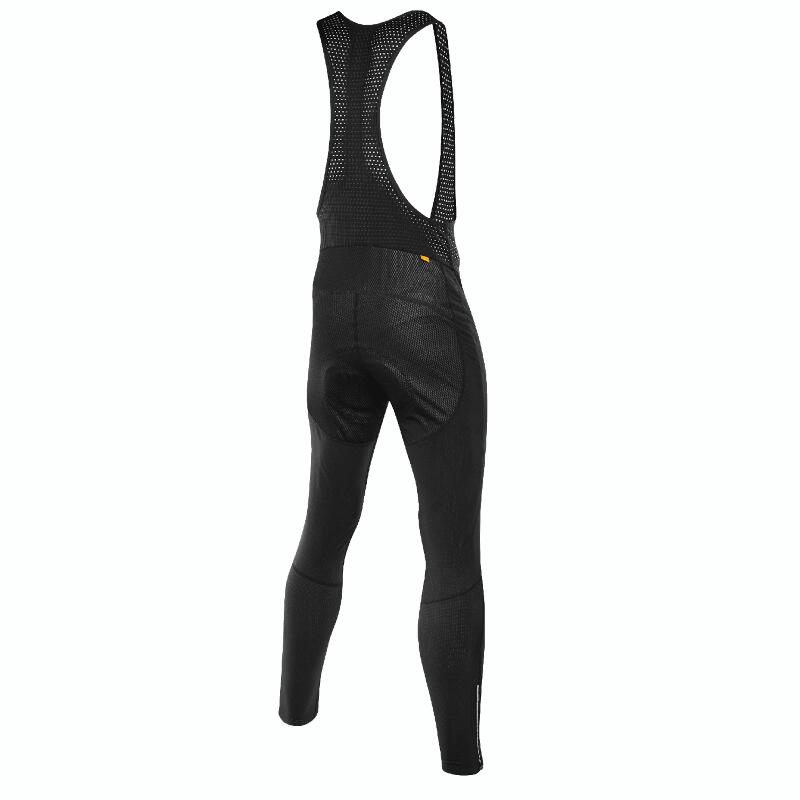 Cuissard long M Bike Bib Tights WS XT pour homme - Noir 2/5