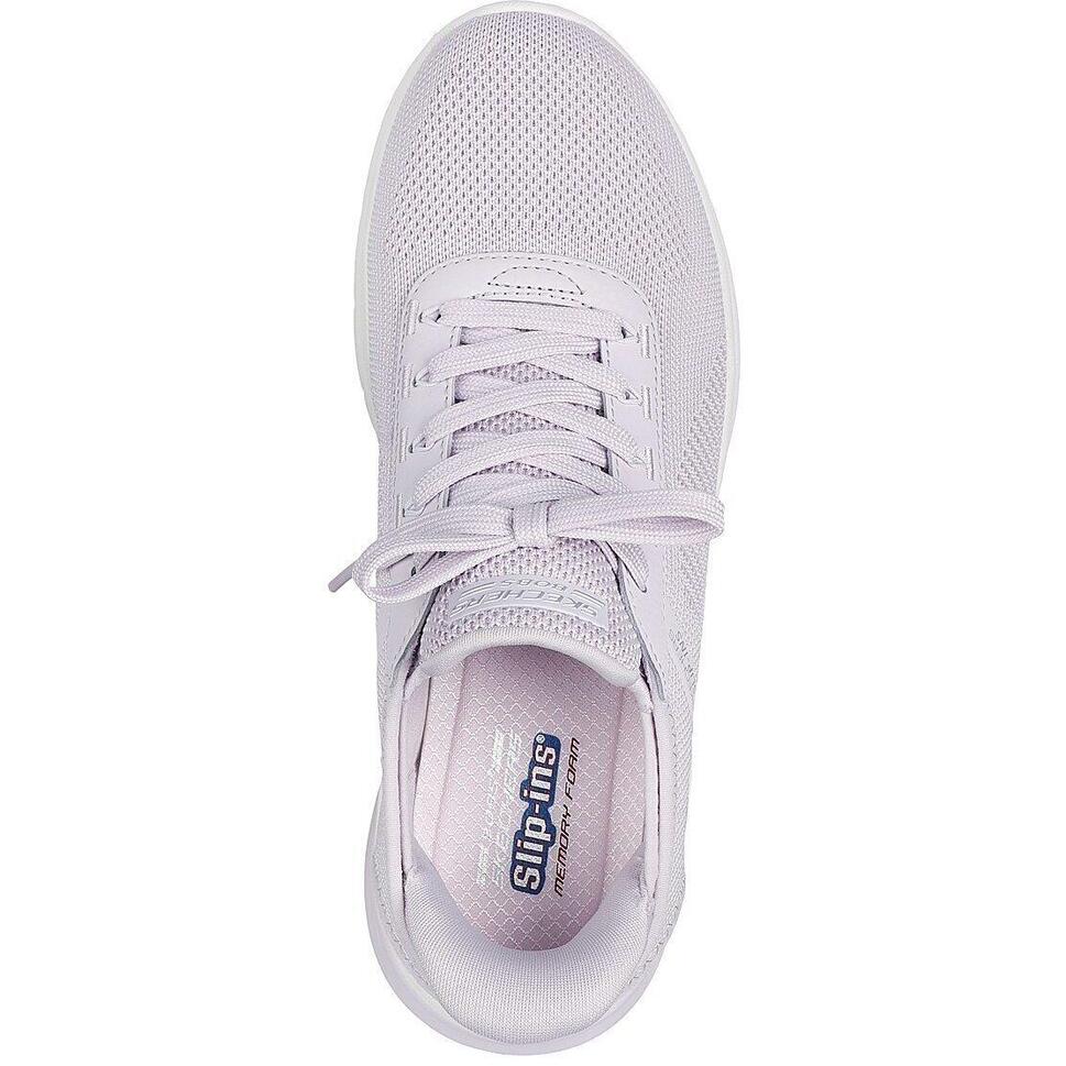 Adidasy Skechers Bobs Arc Waves 2.0 -, Kobiety