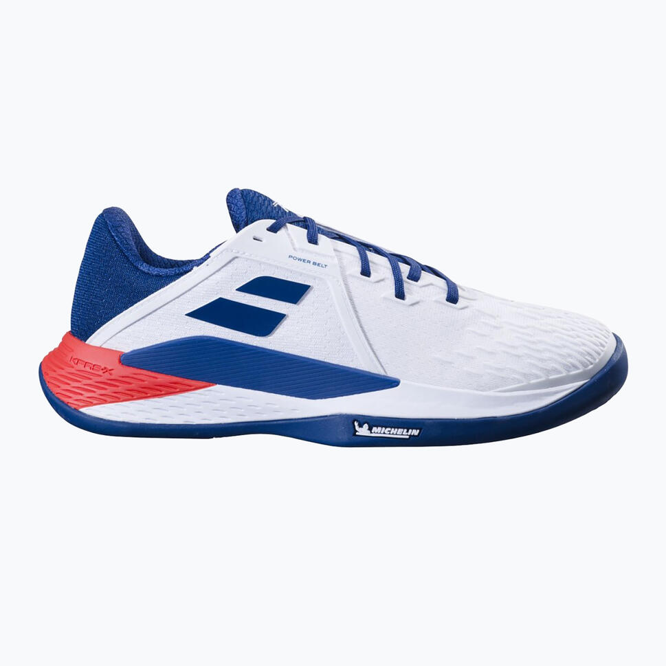 Buty do tenisa męskie Babolat Propulse Fury 3 Clay