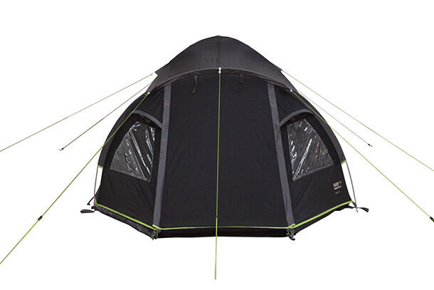 Tenda da campeggio High Peak Talos 4 6/7