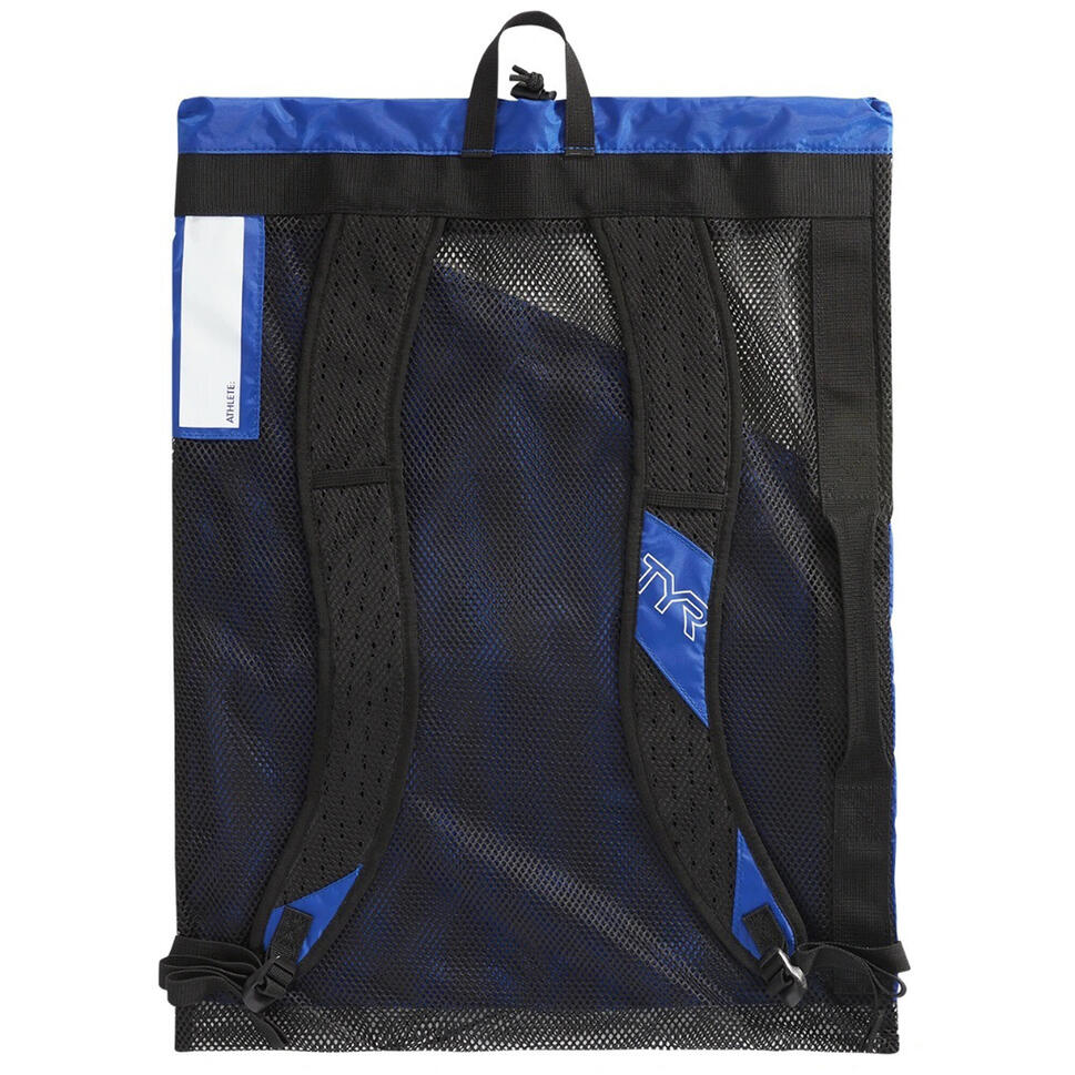 Plecak TYR Elite team mesh bkpk