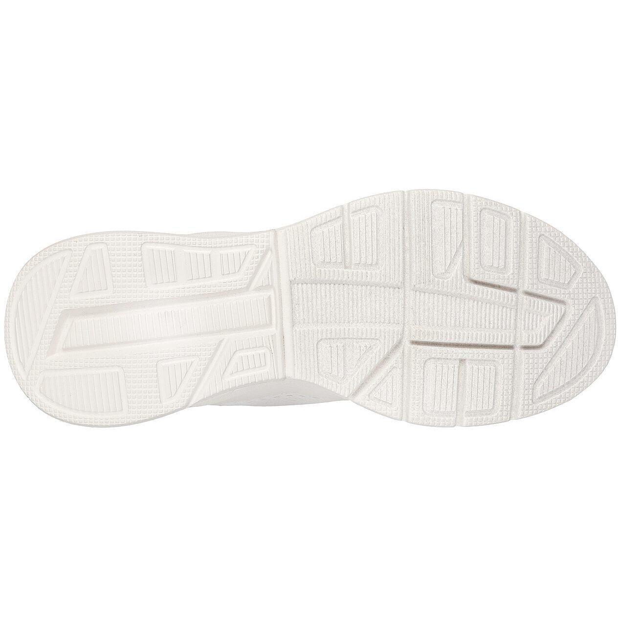 Baskets Skechers Bobs Arc Waves 2.0 -, Blanc, Femmes 5/5
