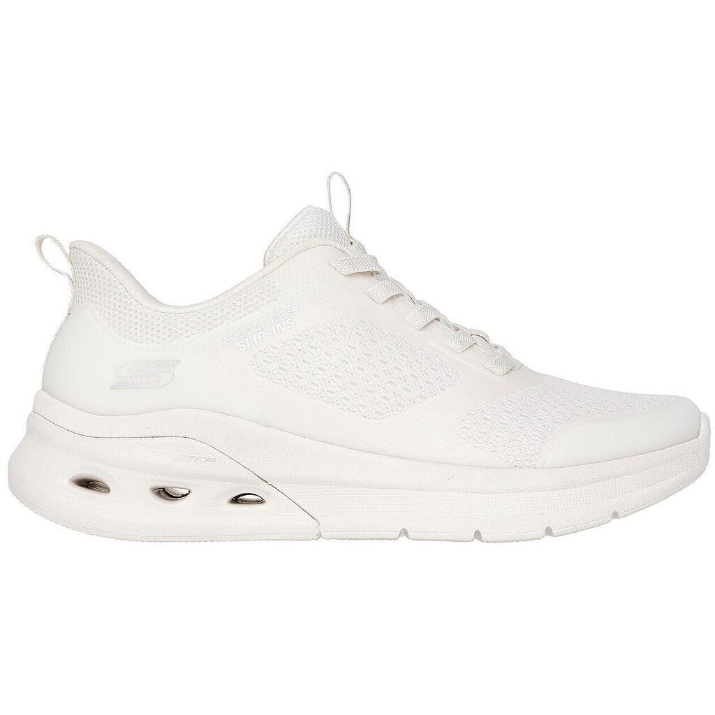 Маратонки Skechers Bobs Arc Waves 2.0 -, Бял, Жени