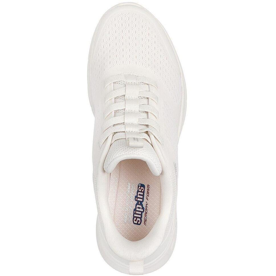 Adidasy Skechers Bobs Arc Waves 2.0 -, Kobiety