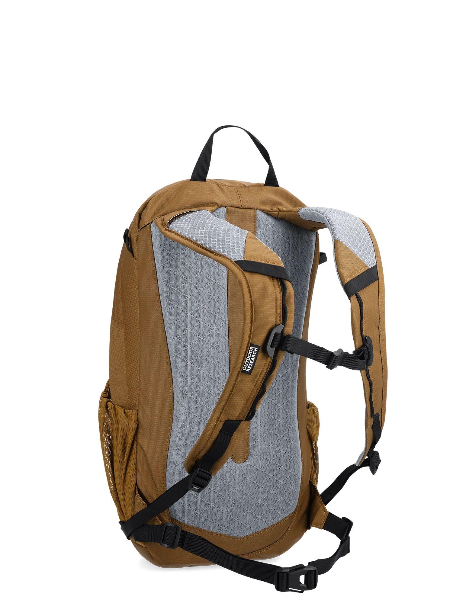 Plecak Outdoor Research Adrenaline Day Pack 20L - coyote 2/5
